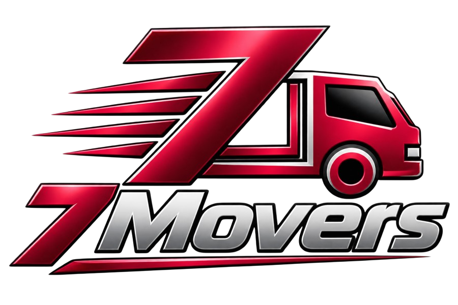 7Movers Removals